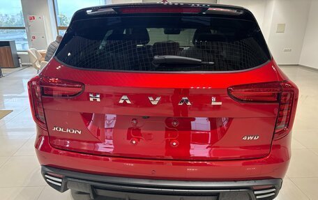 Haval Jolion, 2026 год, 2 949 000 рублей, 15 фотография