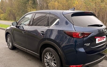 Mazda CX-5 II, 2018 год, 2 549 000 рублей, 4 фотография