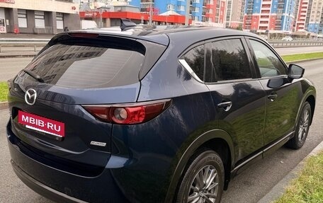 Mazda CX-5 II, 2018 год, 2 549 000 рублей, 6 фотография