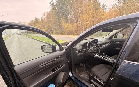 Mazda CX-5 II, 2018 год, 2 549 000 рублей, 11 фотография