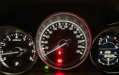 Mazda CX-5 II, 2018 год, 2 549 000 рублей, 14 фотография