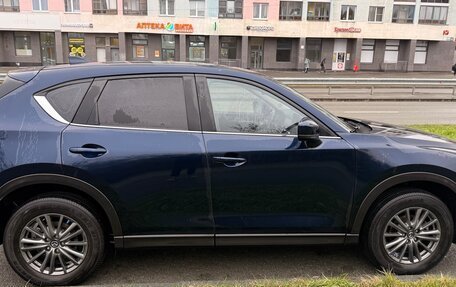 Mazda CX-5 II, 2018 год, 2 549 000 рублей, 7 фотография