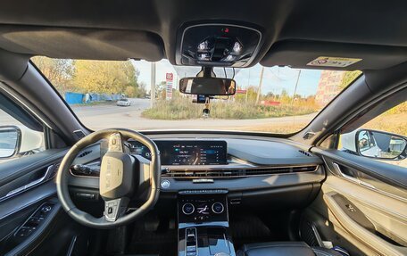 CheryExeed LX, 2024 год, 2 150 000 рублей, 11 фотография
