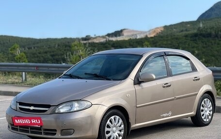 Chevrolet Lacetti, 2006 год, 280 000 рублей, 6 фотография