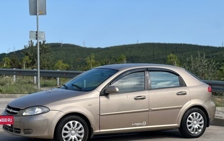 Chevrolet Lacetti, 2006 год, 280 000 рублей, 7 фотография
