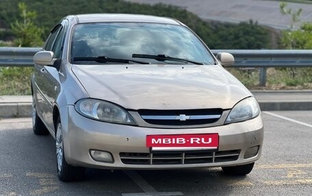 Chevrolet Lacetti, 2006 год, 280 000 рублей, 3 фотография
