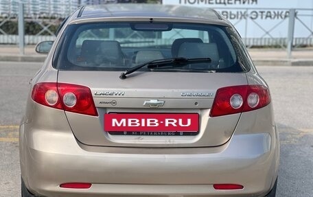 Chevrolet Lacetti, 2006 год, 280 000 рублей, 13 фотография