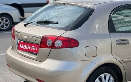 Chevrolet Lacetti, 2006 год, 280 000 рублей, 12 фотография