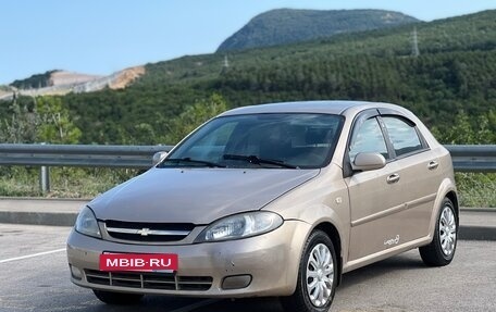 Chevrolet Lacetti, 2006 год, 280 000 рублей, 5 фотография