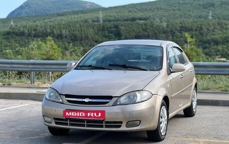 Chevrolet Lacetti, 2006 год, 280 000 рублей, 4 фотография