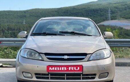 Chevrolet Lacetti, 2006 год, 280 000 рублей, 2 фотография