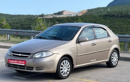 Chevrolet Lacetti, 2006 год, 280 000 рублей, 9 фотография