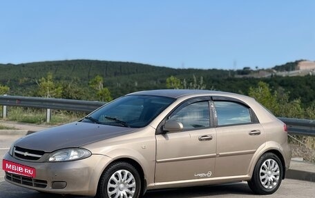 Chevrolet Lacetti, 2006 год, 280 000 рублей, 8 фотография