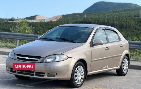 Chevrolet Lacetti, 2006 год, 280 000 рублей, 10 фотография