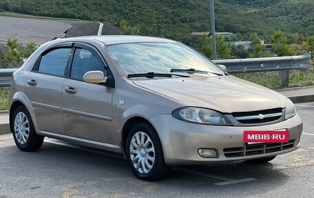 Chevrolet Lacetti, 2006 год, 280 000 рублей, 11 фотография