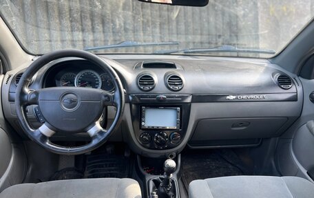 Chevrolet Lacetti, 2006 год, 280 000 рублей, 18 фотография