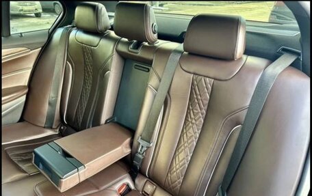 BMW 5 серия, 2019 год, 3 520 000 рублей, 5 фотография