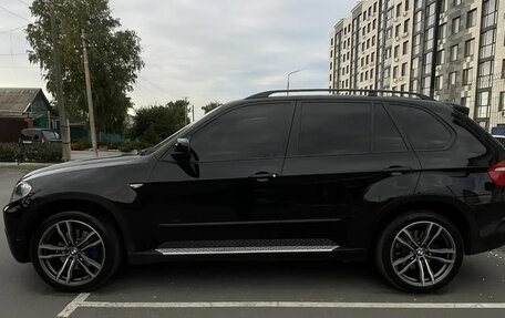 BMW X5, 2007 год, 1 499 999 рублей, 4 фотография