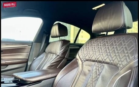BMW 5 серия, 2019 год, 3 520 000 рублей, 6 фотография