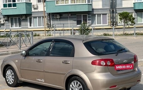 Chevrolet Lacetti, 2006 год, 280 000 рублей, 15 фотография