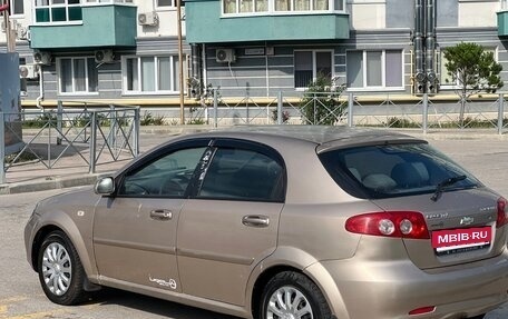 Chevrolet Lacetti, 2006 год, 280 000 рублей, 14 фотография