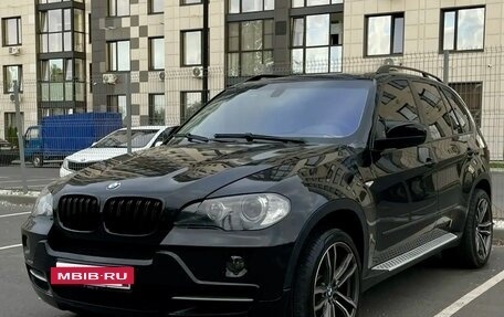 BMW X5, 2007 год, 1 499 999 рублей, 2 фотография