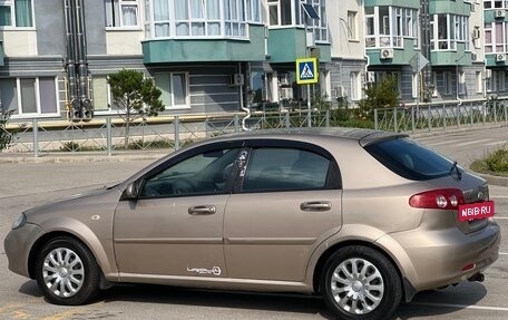 Chevrolet Lacetti, 2006 год, 280 000 рублей, 16 фотография