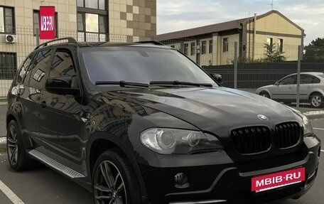 BMW X5, 2007 год, 1 499 999 рублей, 3 фотография