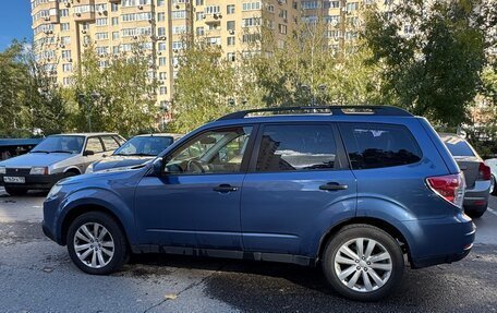 Subaru Forester, 2011 год, 1 120 000 рублей, 7 фотография