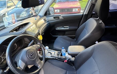 Subaru Forester, 2011 год, 1 120 000 рублей, 8 фотография