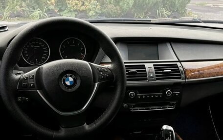 BMW X5, 2007 год, 1 499 999 рублей, 6 фотография