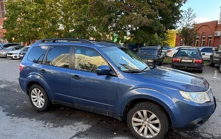Subaru Forester, 2011 год, 1 120 000 рублей, 3 фотография