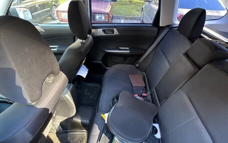 Subaru Forester, 2011 год, 1 120 000 рублей, 9 фотография