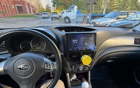 Subaru Forester, 2011 год, 1 120 000 рублей, 10 фотография