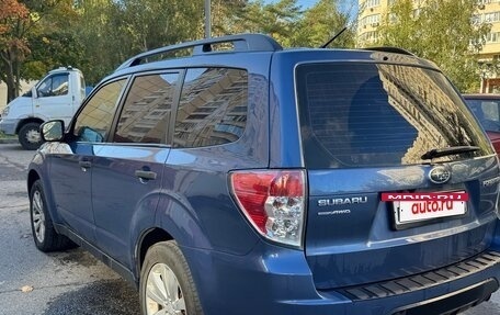 Subaru Forester, 2011 год, 1 120 000 рублей, 6 фотография