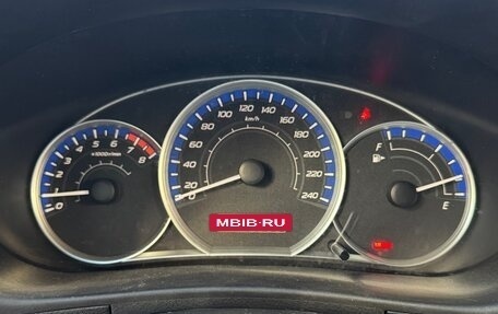 Subaru Forester, 2011 год, 1 120 000 рублей, 11 фотография