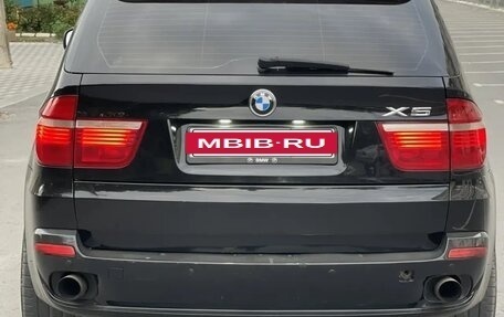 BMW X5, 2007 год, 1 499 999 рублей, 5 фотография