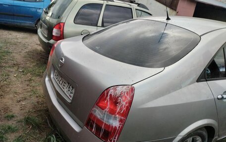 Nissan Primera III, 2005 год, 230 000 рублей, 2 фотография