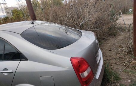 Nissan Primera III, 2005 год, 230 000 рублей, 3 фотография