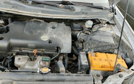 Nissan Primera III, 2005 год, 230 000 рублей, 12 фотография