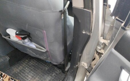 Nissan Primera III, 2005 год, 230 000 рублей, 11 фотография