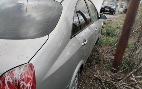 Nissan Primera III, 2005 год, 230 000 рублей, 4 фотография