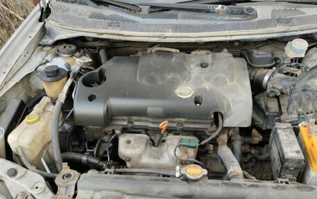 Nissan Primera III, 2005 год, 230 000 рублей, 13 фотография