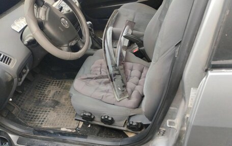 Nissan Primera III, 2005 год, 230 000 рублей, 9 фотография