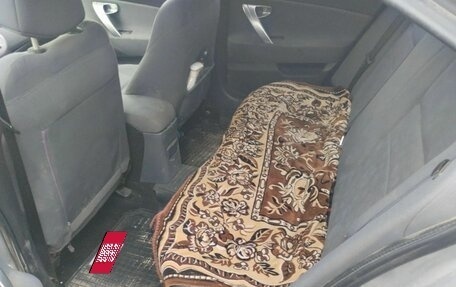 Nissan Primera III, 2005 год, 230 000 рублей, 6 фотография