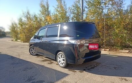 Mazda Biante, 2017 год, 1 700 000 рублей, 2 фотография