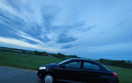 Chery Bonus (A13), 2013 год, 280 000 рублей, 3 фотография