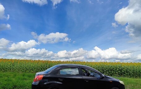 Chery Bonus (A13), 2013 год, 280 000 рублей, 2 фотография