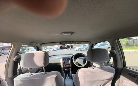 Toyota Corona IX (T190), 1998 год, 600 000 рублей, 8 фотография