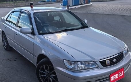 Toyota Corona IX (T190), 1998 год, 600 000 рублей, 2 фотография